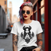 T-shirt Lilith