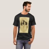 T-shirt Lillian Gish Dorothys (Devant entier)