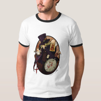 T-shirt L'illusionniste