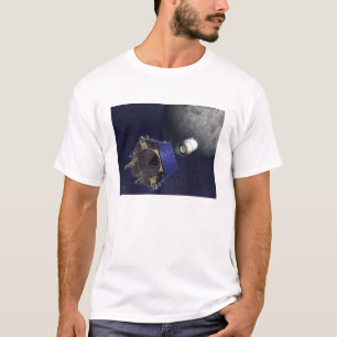 T-shirt L'illustration de l'artiste