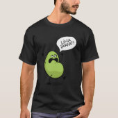 T-shirt Lima Beans Coon (Devant)