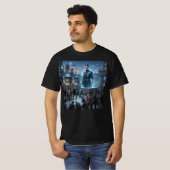 T-shirt L'Image (Devant entier)