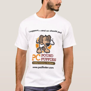 T-shirt L'image 012, je soutiens….et devriez-vous ainsi