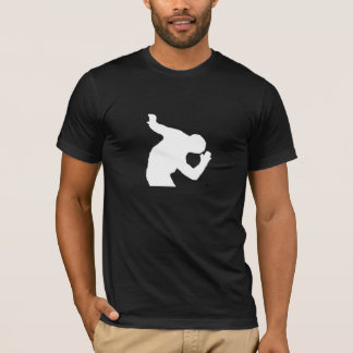 T-shirt Limande ! Remplaçant