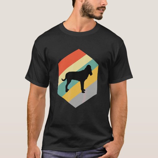 T-shirt Limier (Devant)