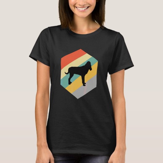 T-shirt Limier (Devant)