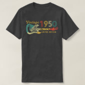 T-shirt Limite de 1950 (Design devant)