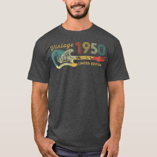 T-shirt Limite de 1950
