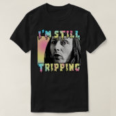T-shirt Limmy Im Départ Toujours (Design devant)