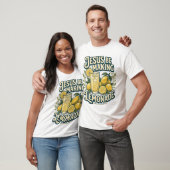 T-shirt Limonade (Unisexe)