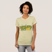 T-shirt Limonade fraîche (Devant entier)