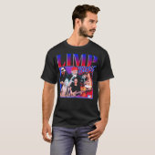 T-shirt Limp Bizkit (Devant entier)
