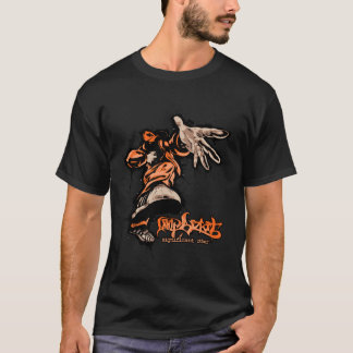 T-shirt Limp Bizkit Significant Other808png808