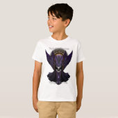 T-shirt L'impératrice de Taidushan (Devant entier)