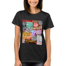 L'importance des vies noires