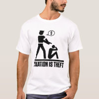 L'imposition est chemise de vol