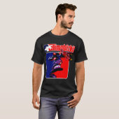 T-shirt Limpp Bizkit (Devant entier)
