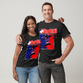 T-shirt Limpp Bizkit (Unisexe)