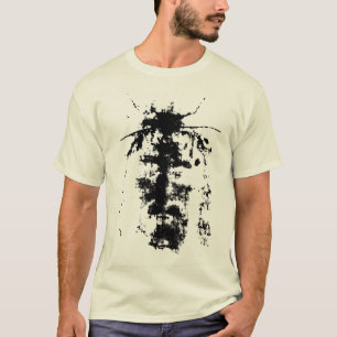 T-shirt Linceul de Turin