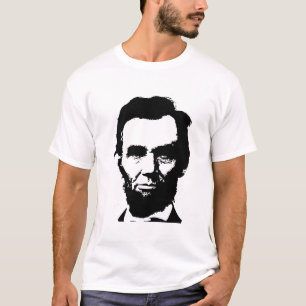 T-shirt Lincoln