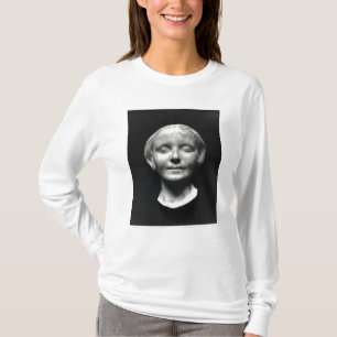 T-shirt L'Inconnue de la Seine'
