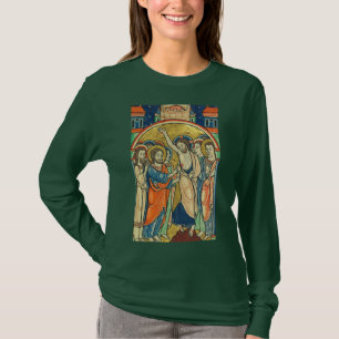 T-shirt L'incrédulité de saint Thomas du Psautier