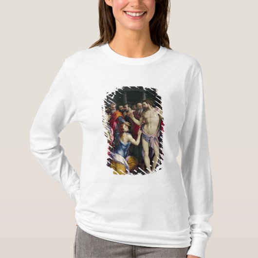 T-shirt L'incrédulité de St Thomas, c.1547 (Devant)