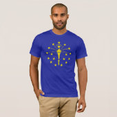 T-shirt L'Indiana (Devant entier)