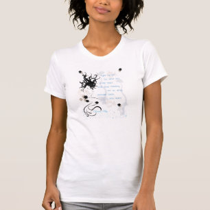 T-shirt L'industrie graphique