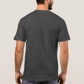 T-shirt Lineman Funny cadeau au tarif horaire pour Lineman (Dos)