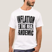 L'inflation est la véritable pandémie