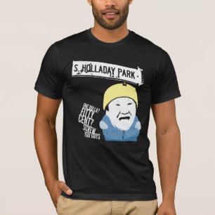 T-shirt Ling Ling
