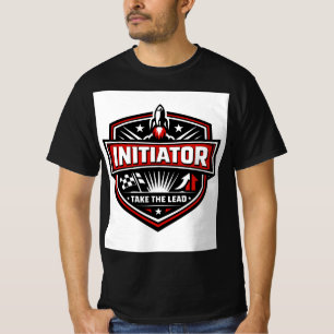 T-shirt L'initiateur