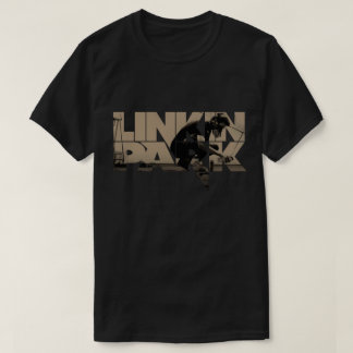 T-shirt Linkin Park Band