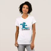T-shirt L'instigateur (Devant entier)