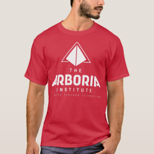 T-shirt L'Institut Arboria