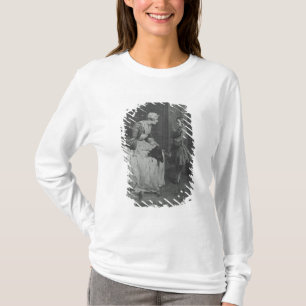T-shirt L'institutrice, 1739