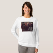 T-shirt L'introduction, 1902 (Devant entier)