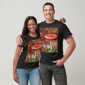 T-shirt L'intrus John Anster Fitzgerald (Unisexe)