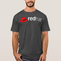 Linu redhat amant tee Penguin Tu Open Source Os