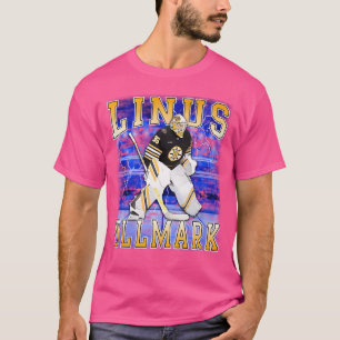 T-shirt Linus Ullmark