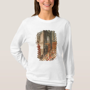 T-shirt L'investiture Joseph II