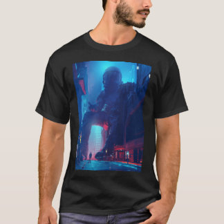T-shirt L'Invitation