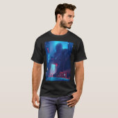 T-shirt L'Invitation (Devant entier)