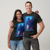 T-shirt L'Invitation (Unisexe)