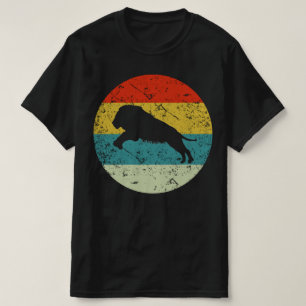 T-shirt lion