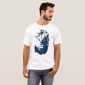 T-shirt Lion (Devant entier)