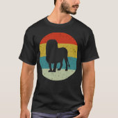 T-shirt lion (Devant)