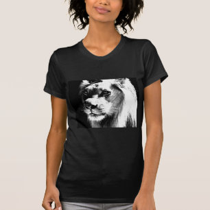 T-shirt Lion