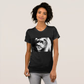 T-shirt Lion (Devant entier)